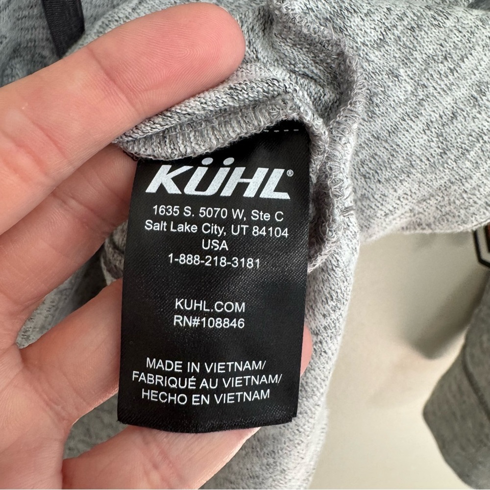 Kuhl NWT Lea Pullover Sweater - Picture 4 of 9